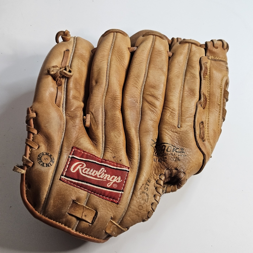 Rawlings OR520 RHT FASTBACK Model - Picture 3 of 3